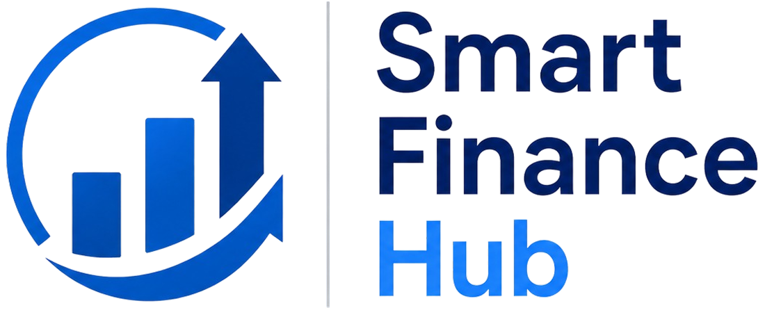 site logo